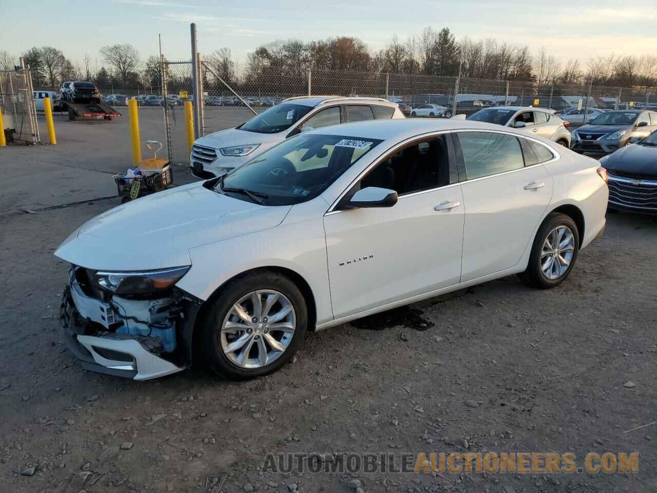 1G1ZD5ST6RF205521 CHEVROLET MALIBU 2024