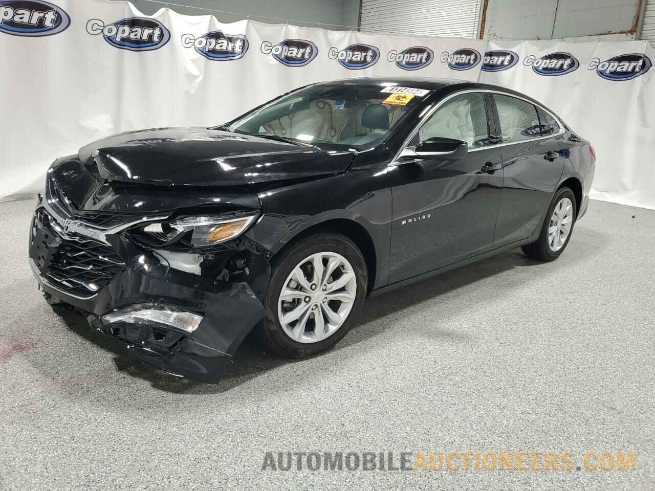 1G1ZD5ST6RF206829 CHEVROLET MALIBU 2024