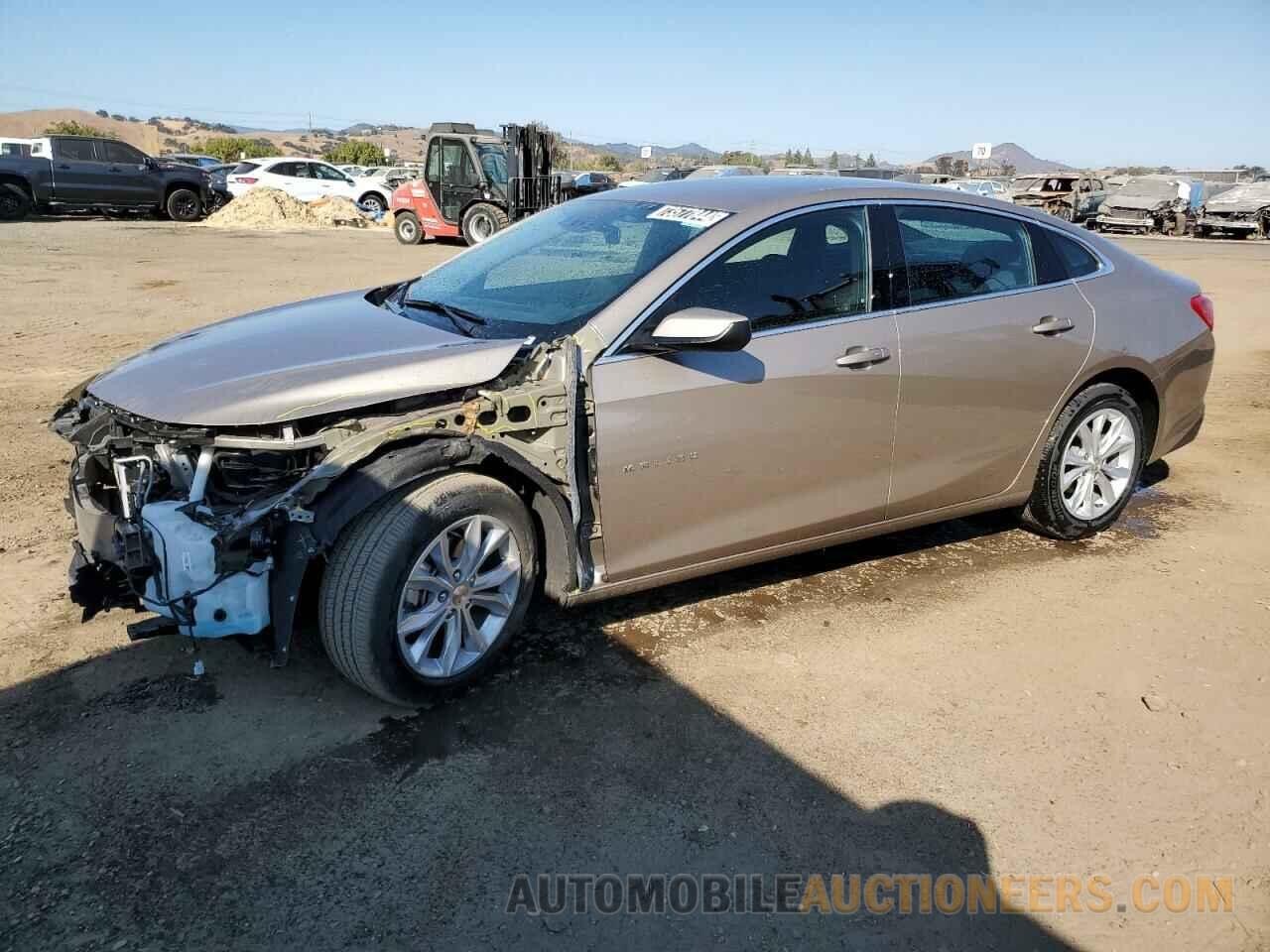 1G1ZD5ST6RF209956 CHEVROLET MALIBU 2024