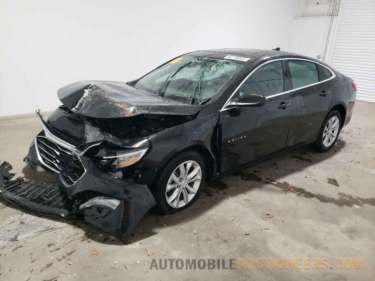 1G1ZD5ST6RF216812 CHEVROLET MALIBU 2024