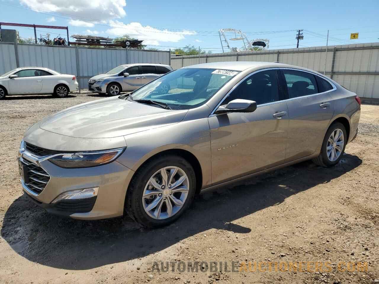 1G1ZD5ST6RF223209 CHEVROLET MALIBU 2024