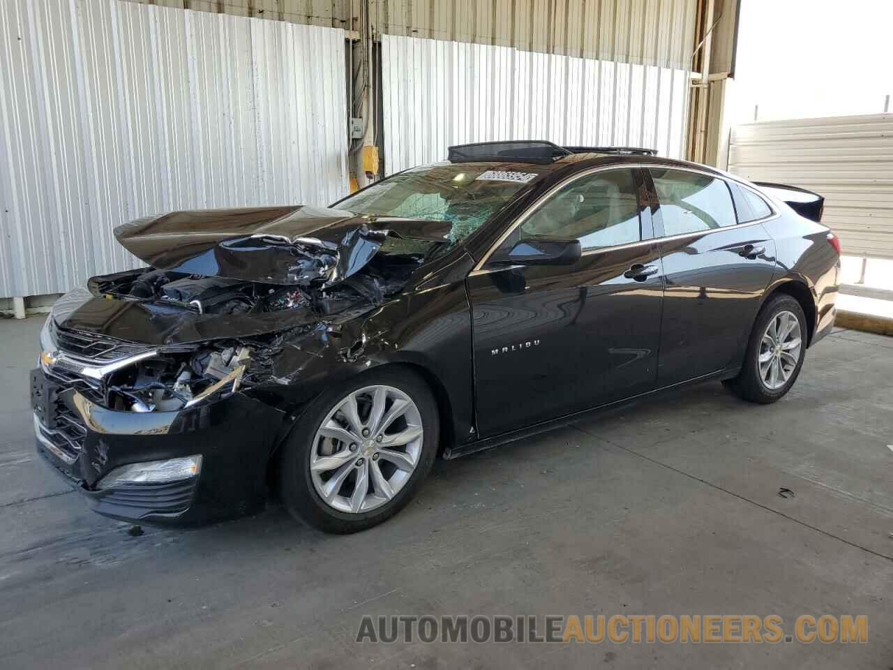 1G1ZD5ST6RF229284 CHEVROLET MALIBU 2024