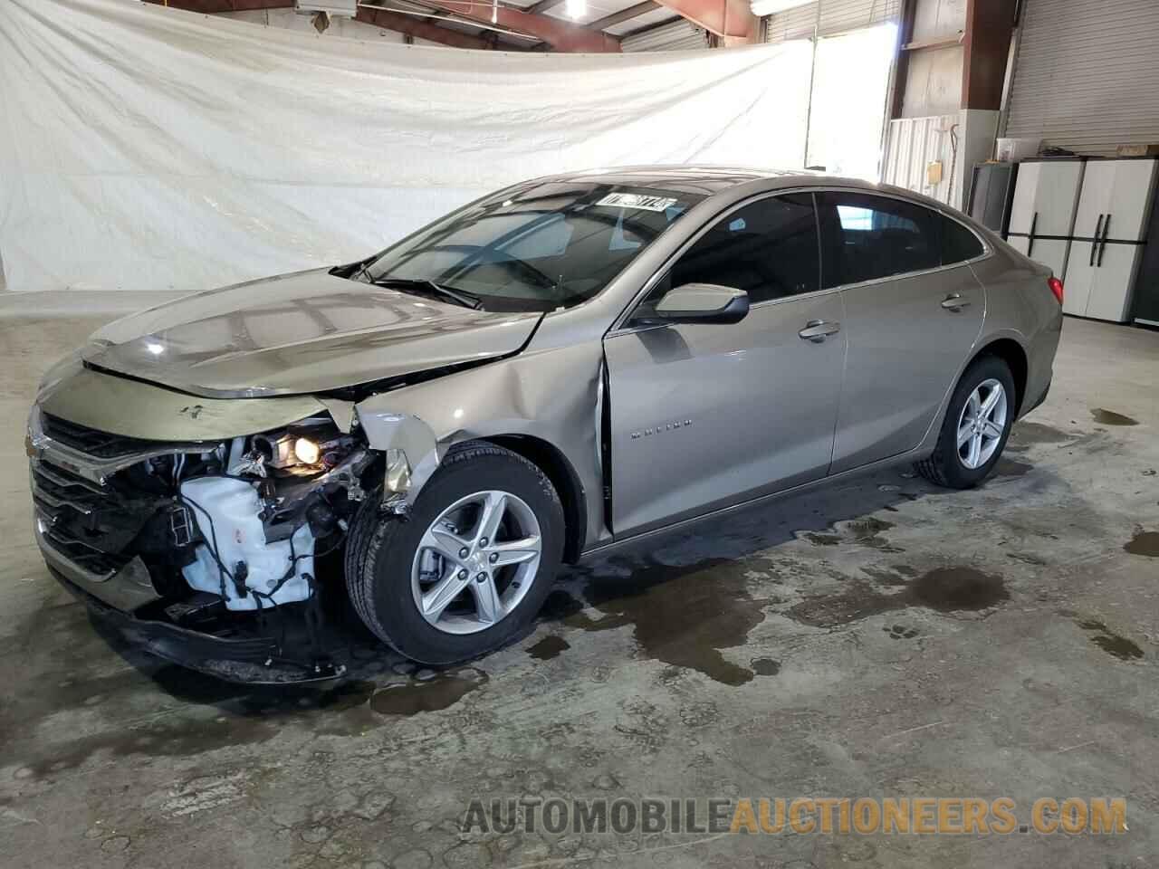 1G1ZD5ST6RF230631 CHEVROLET MALIBU 2024