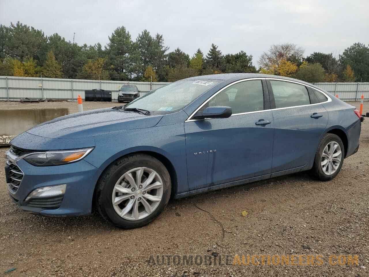 1G1ZD5ST6RF232945 CHEVROLET MALIBU 2024