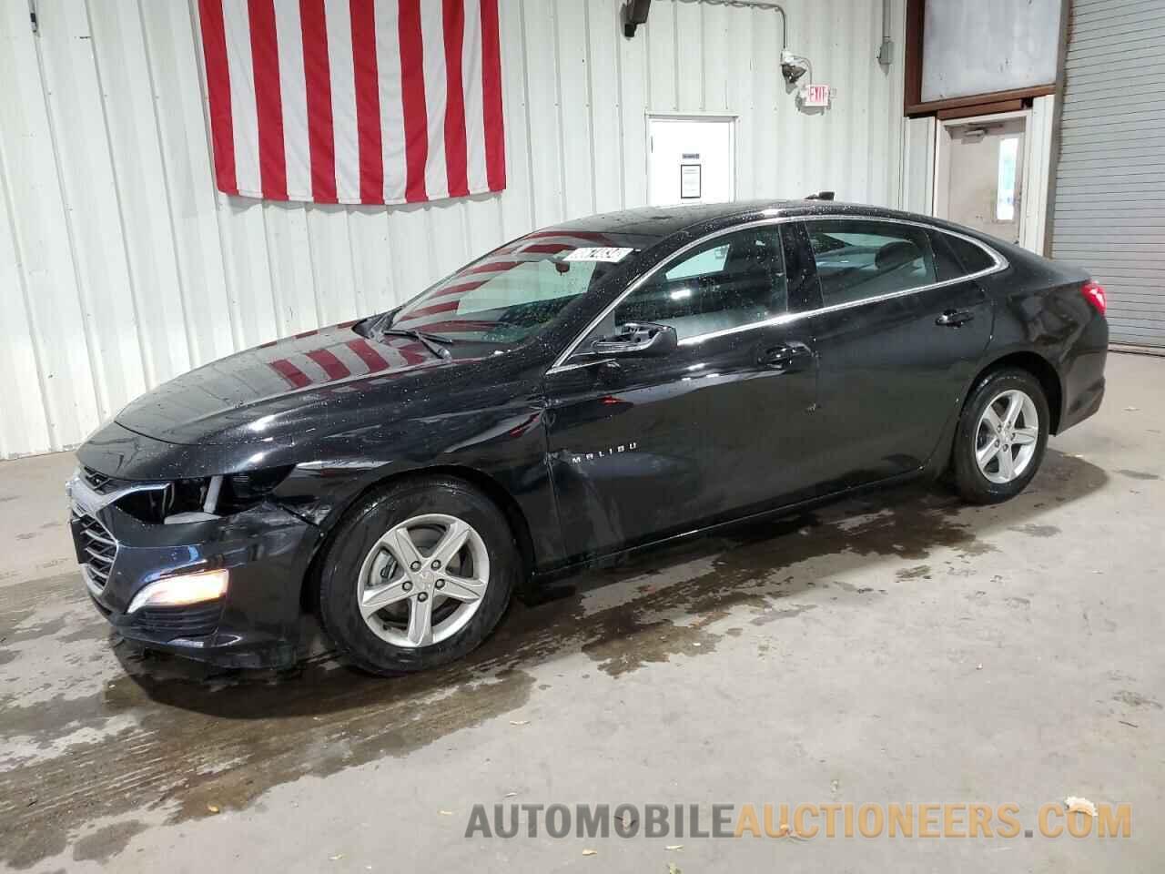 1G1ZD5ST6RF236767 CHEVROLET MALIBU 2024