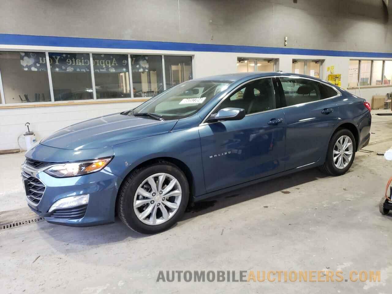 1G1ZD5ST6RF243721 CHEVROLET MALIBU 2024