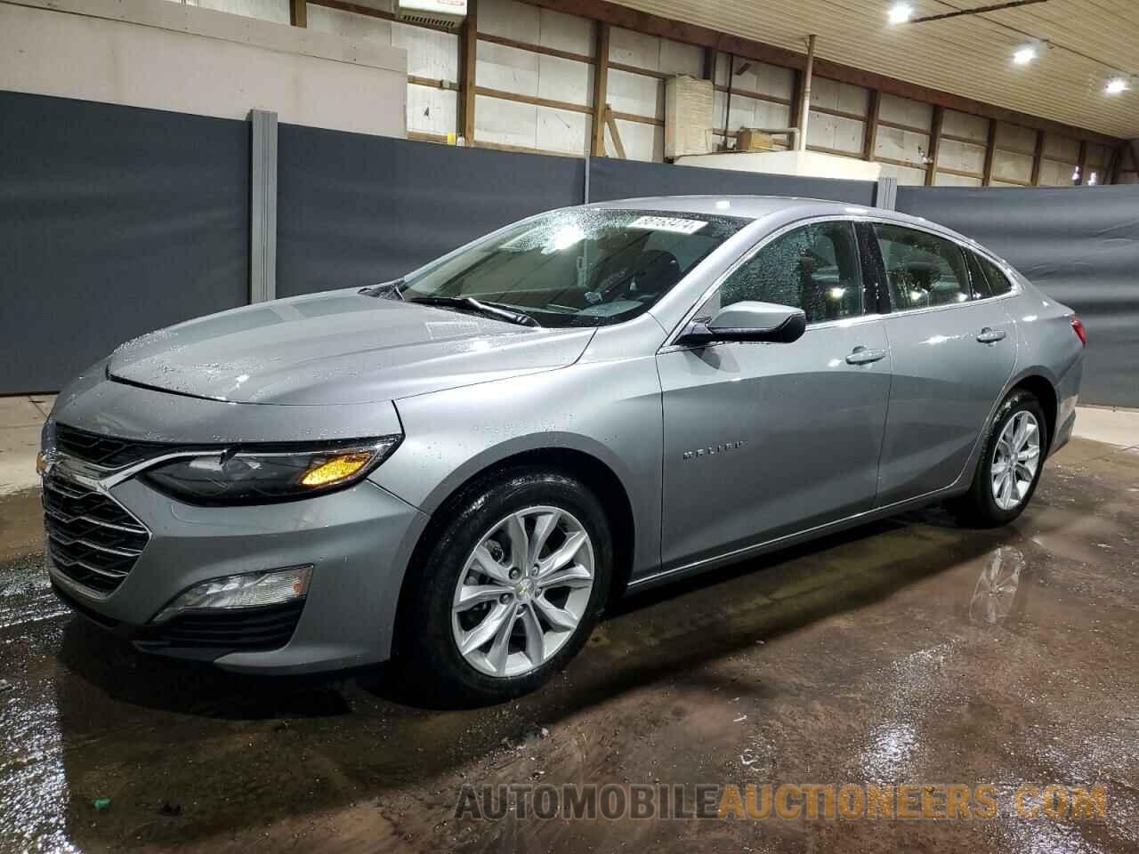 1G1ZD5ST6SF115940 CHEVROLET MALIBU 2025