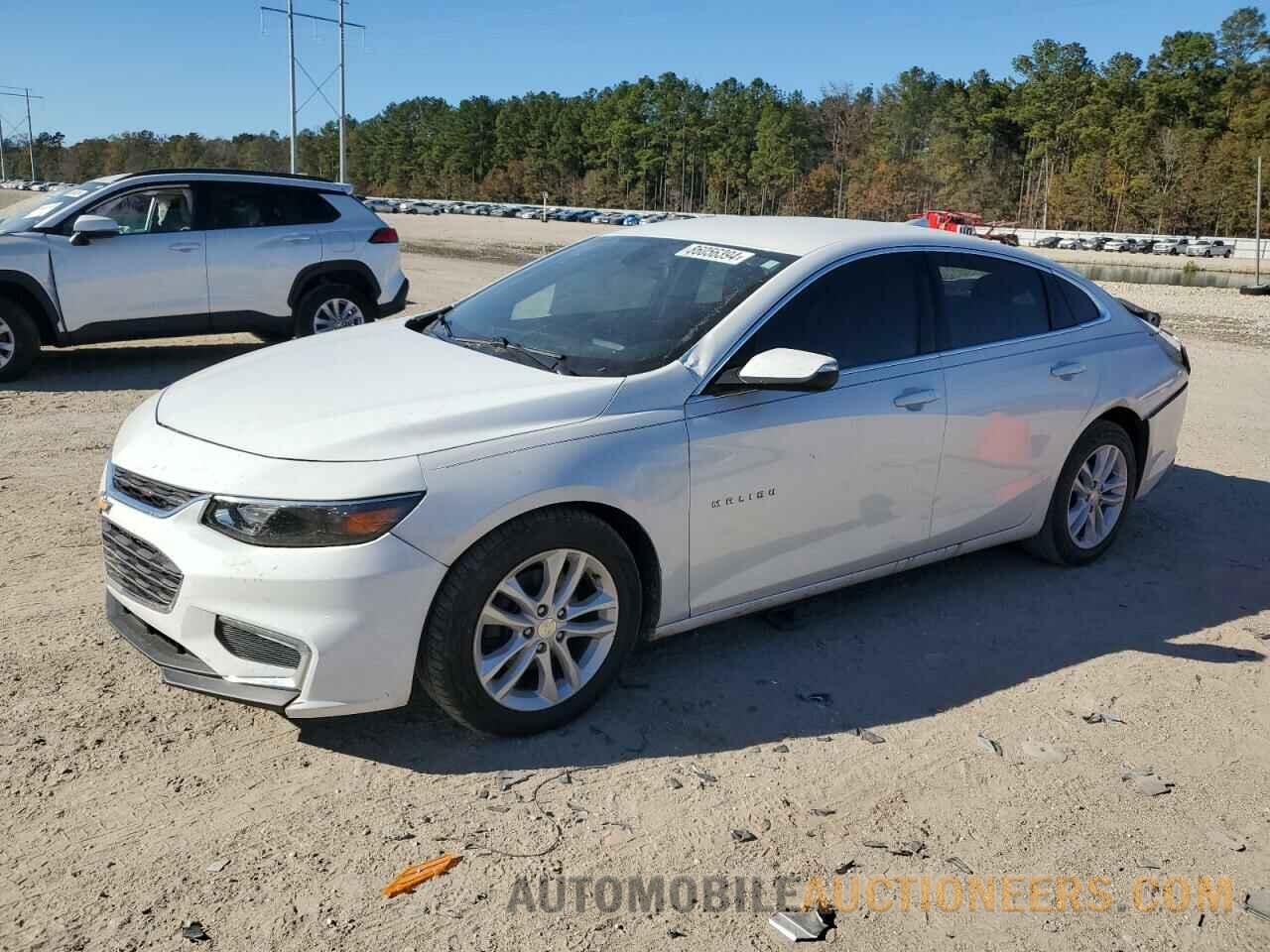 1G1ZD5ST7JF132986 CHEVROLET MALIBU 2018