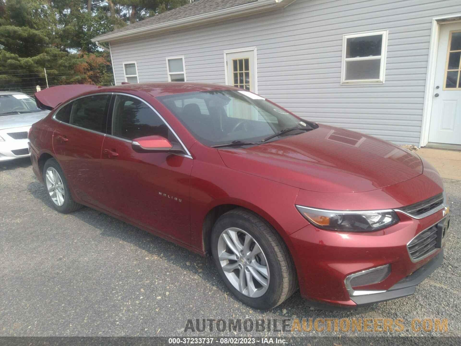 1G1ZD5ST7JF214569 CHEVROLET MALIBU 2018