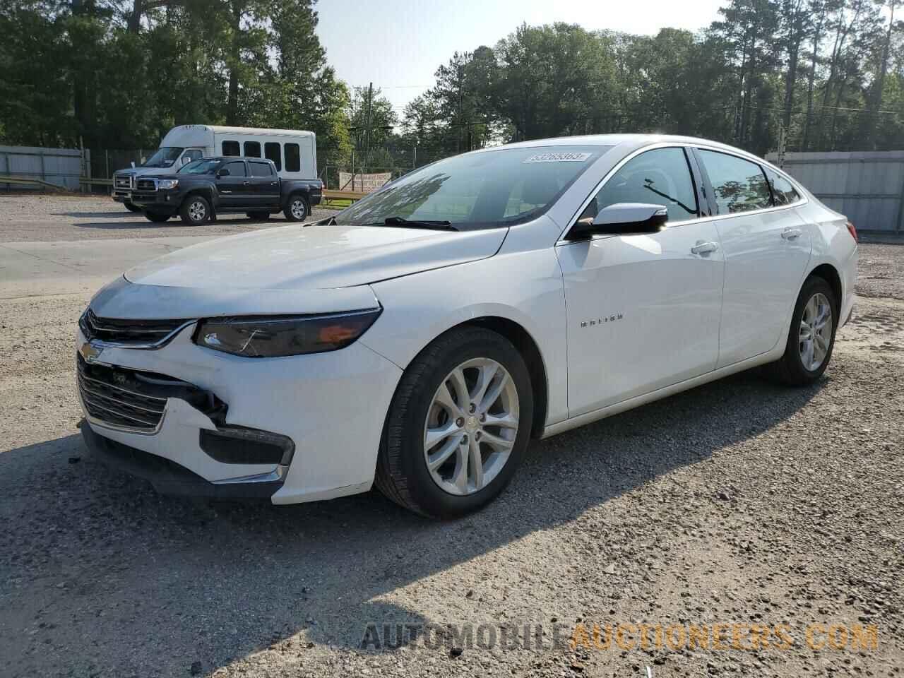 1G1ZD5ST7JF275629 CHEVROLET MALIBU 2018