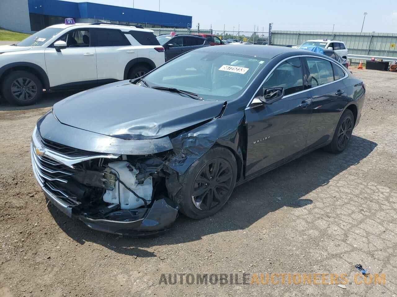 1G1ZD5ST7KF112755 CHEVROLET MALIBU 2019