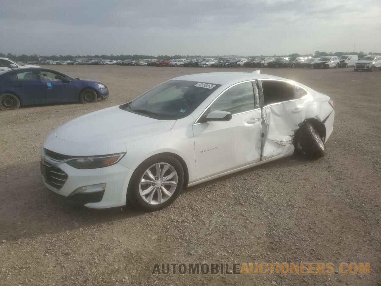 1G1ZD5ST7KF113470 CHEVROLET MALIBU 2019