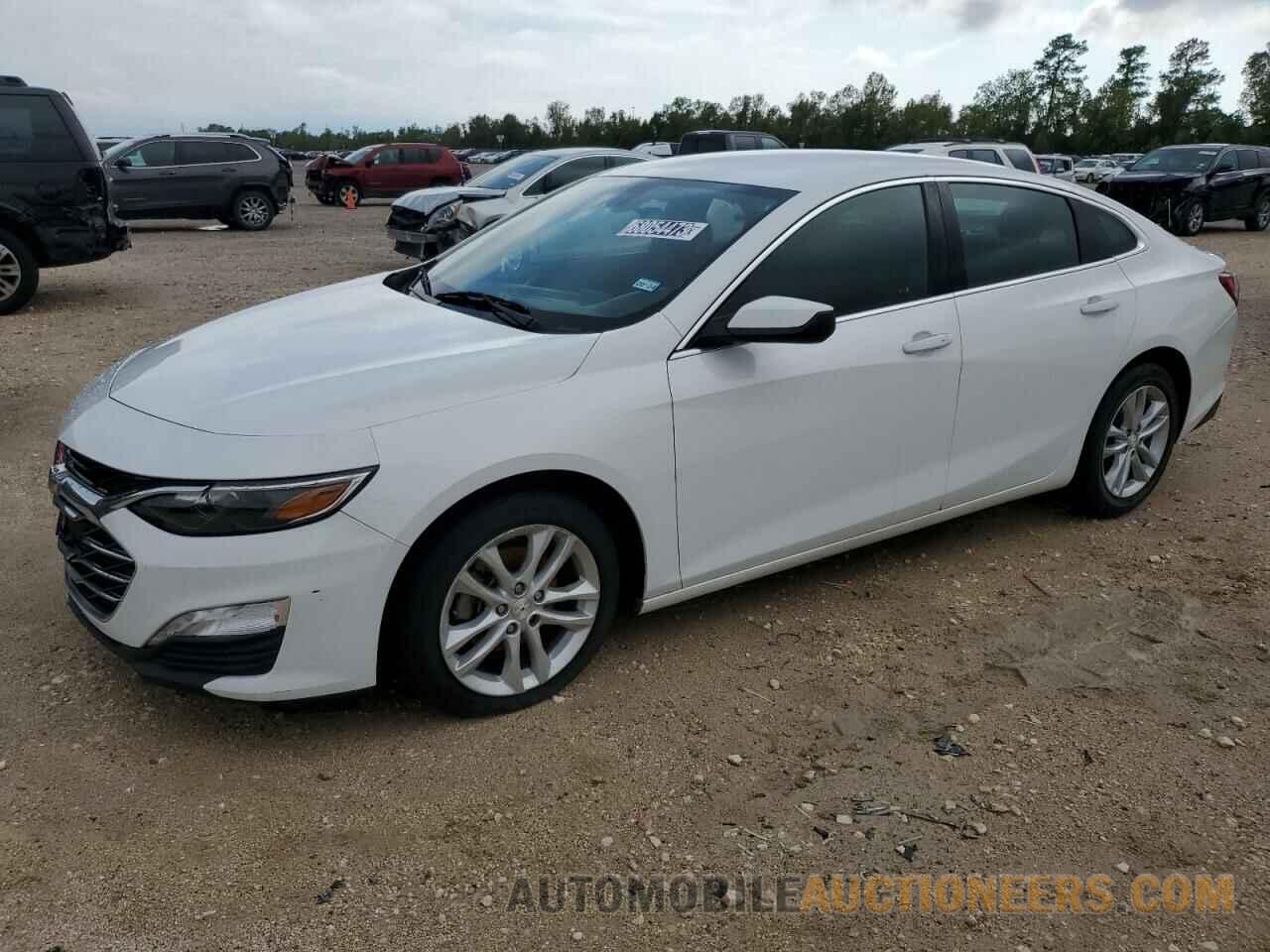 1G1ZD5ST7KF116627 CHEVROLET MALIBU 2019