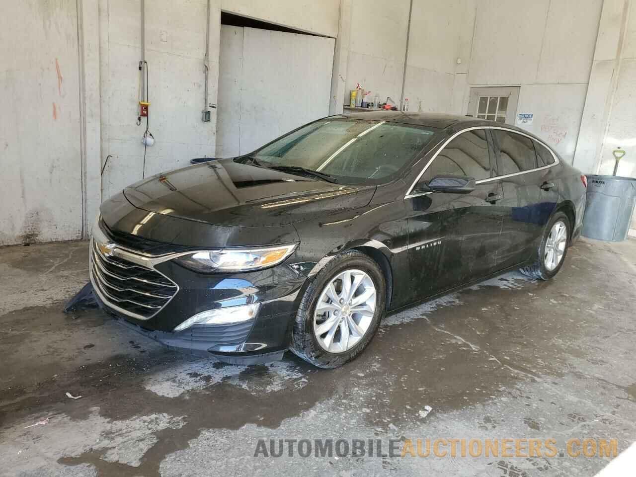 1G1ZD5ST7KF122315 CHEVROLET MALIBU 2019