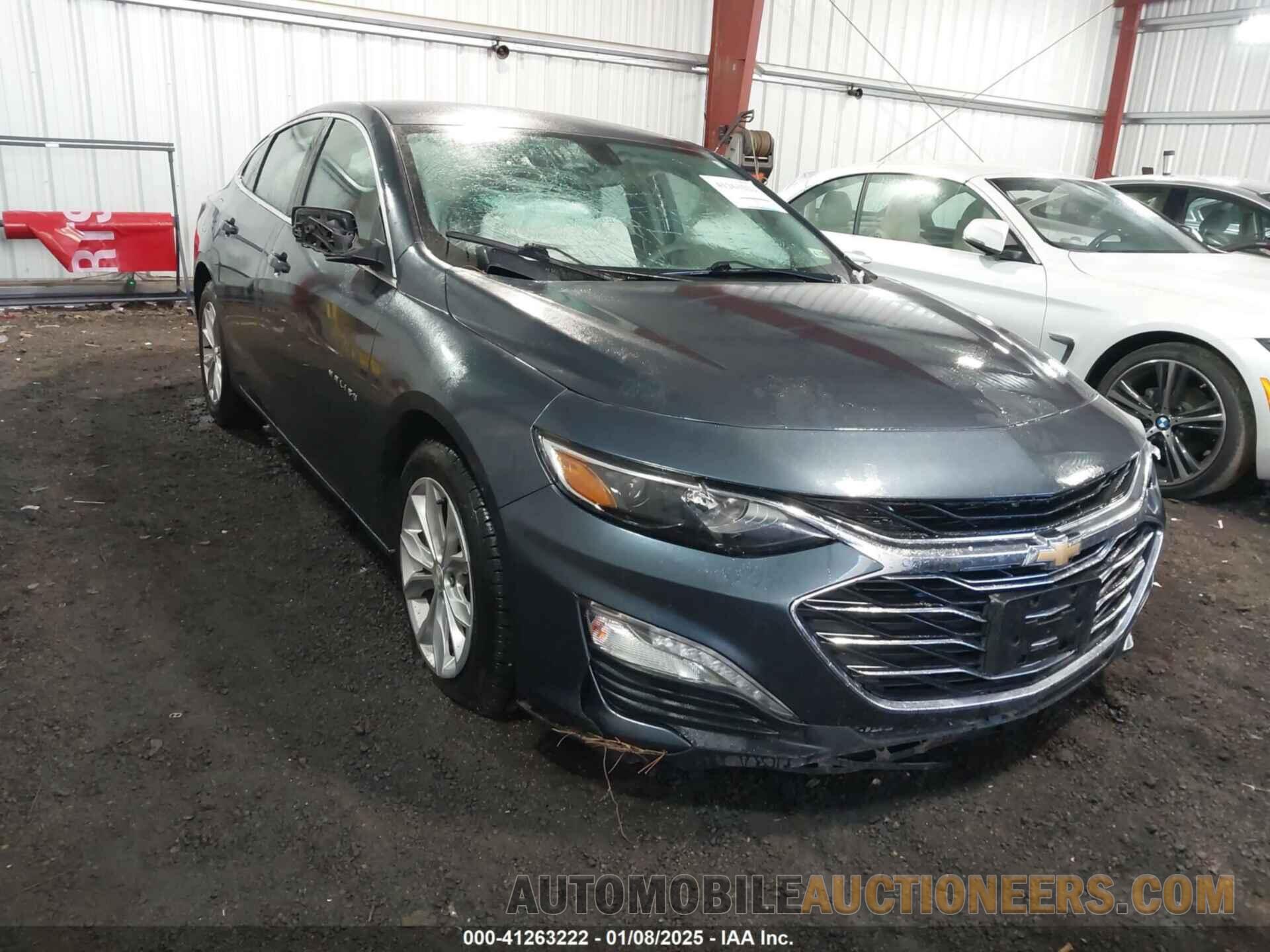 1G1ZD5ST7KF138465 CHEVROLET MALIBU 2019