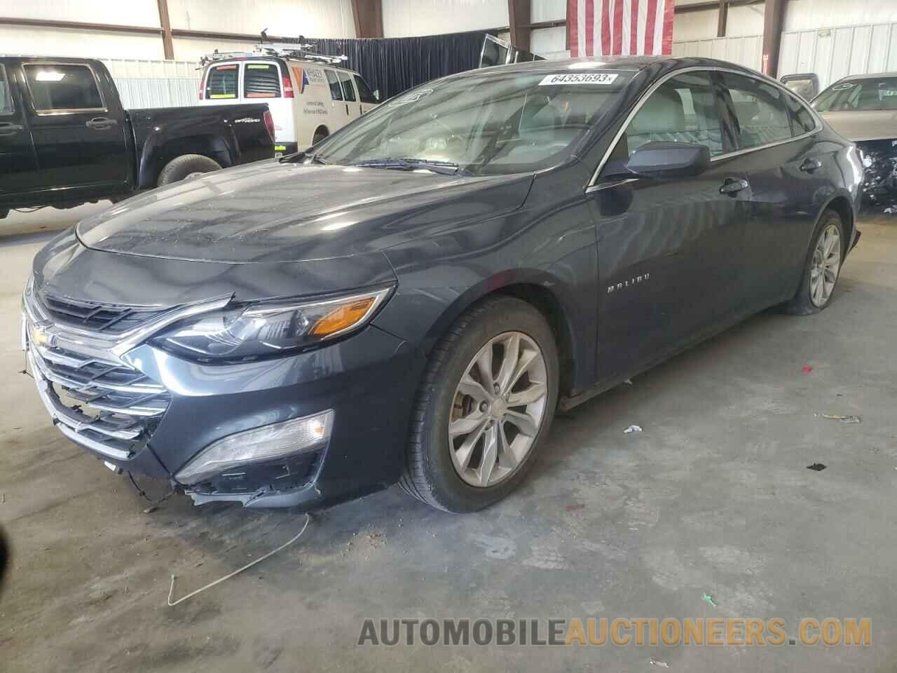 1G1ZD5ST7KF140135 CHEVROLET MALIBU 2019