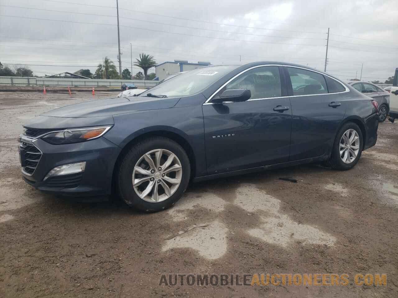 1G1ZD5ST7KF166878 CHEVROLET MALIBU 2019