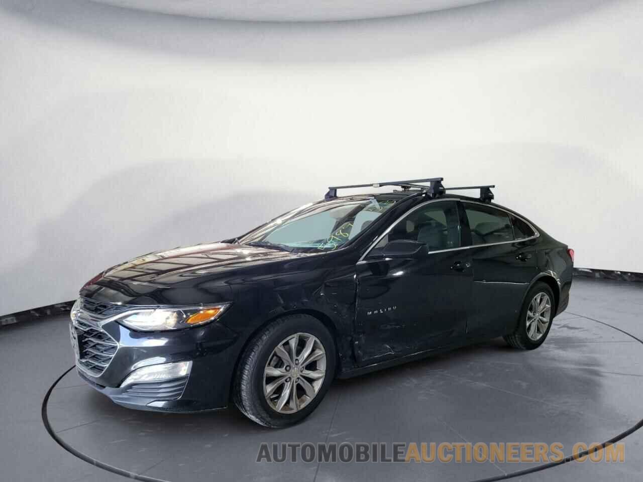 1G1ZD5ST7KF169702 CHEVROLET MALIBU 2019