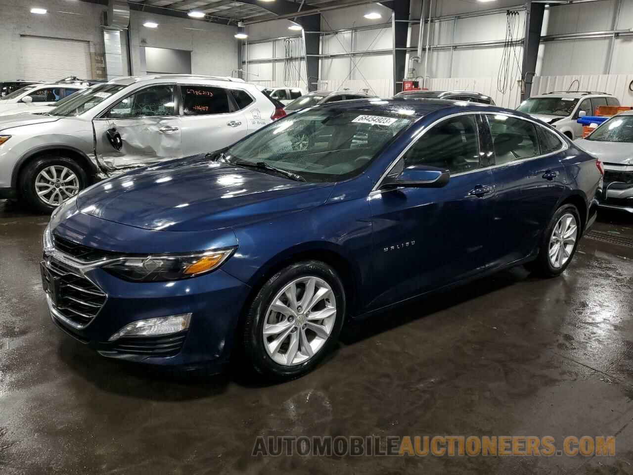 1G1ZD5ST7KF189559 CHEVROLET MALIBU 2019