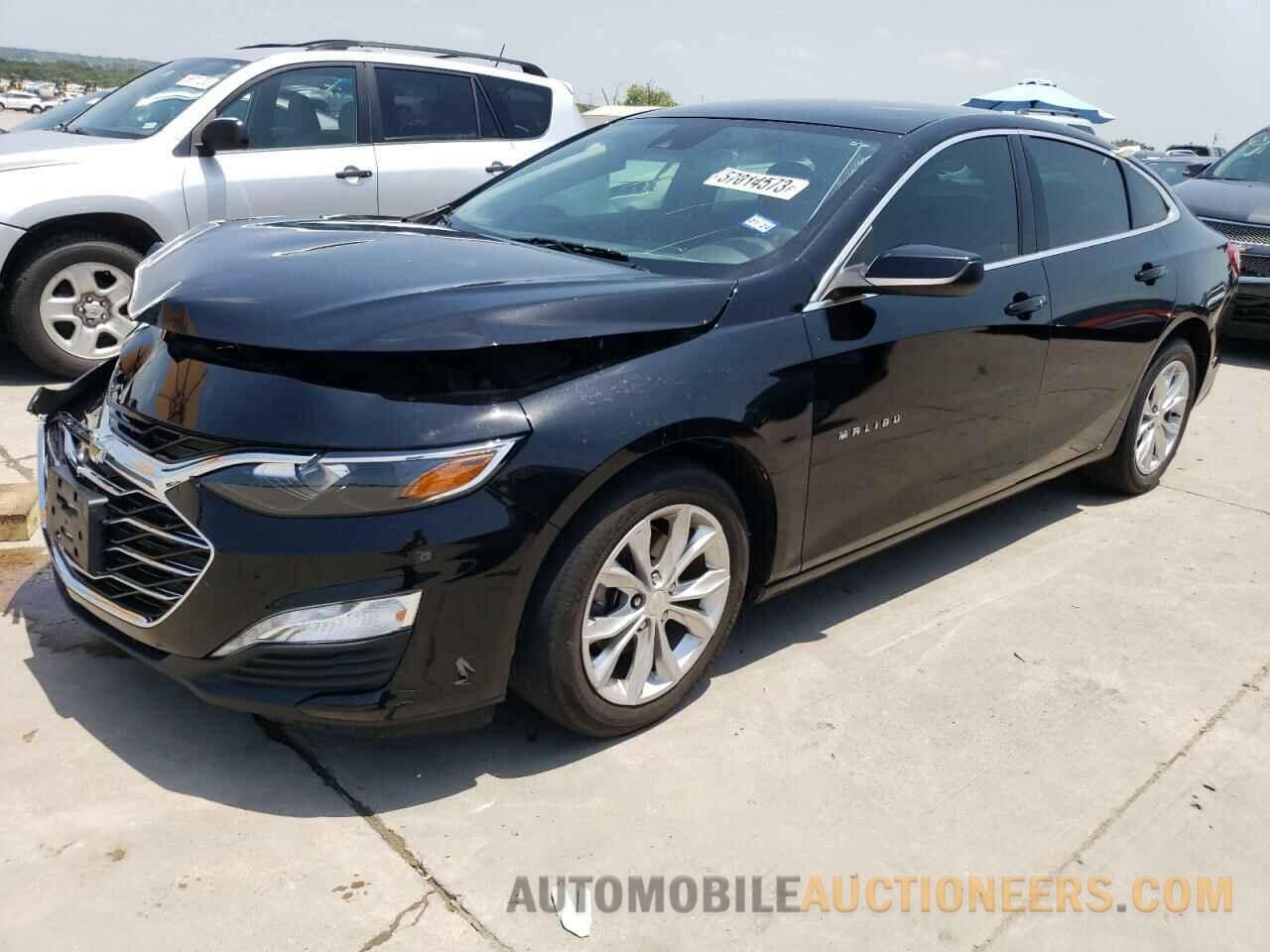 1G1ZD5ST7KF212063 CHEVROLET MALIBU 2019