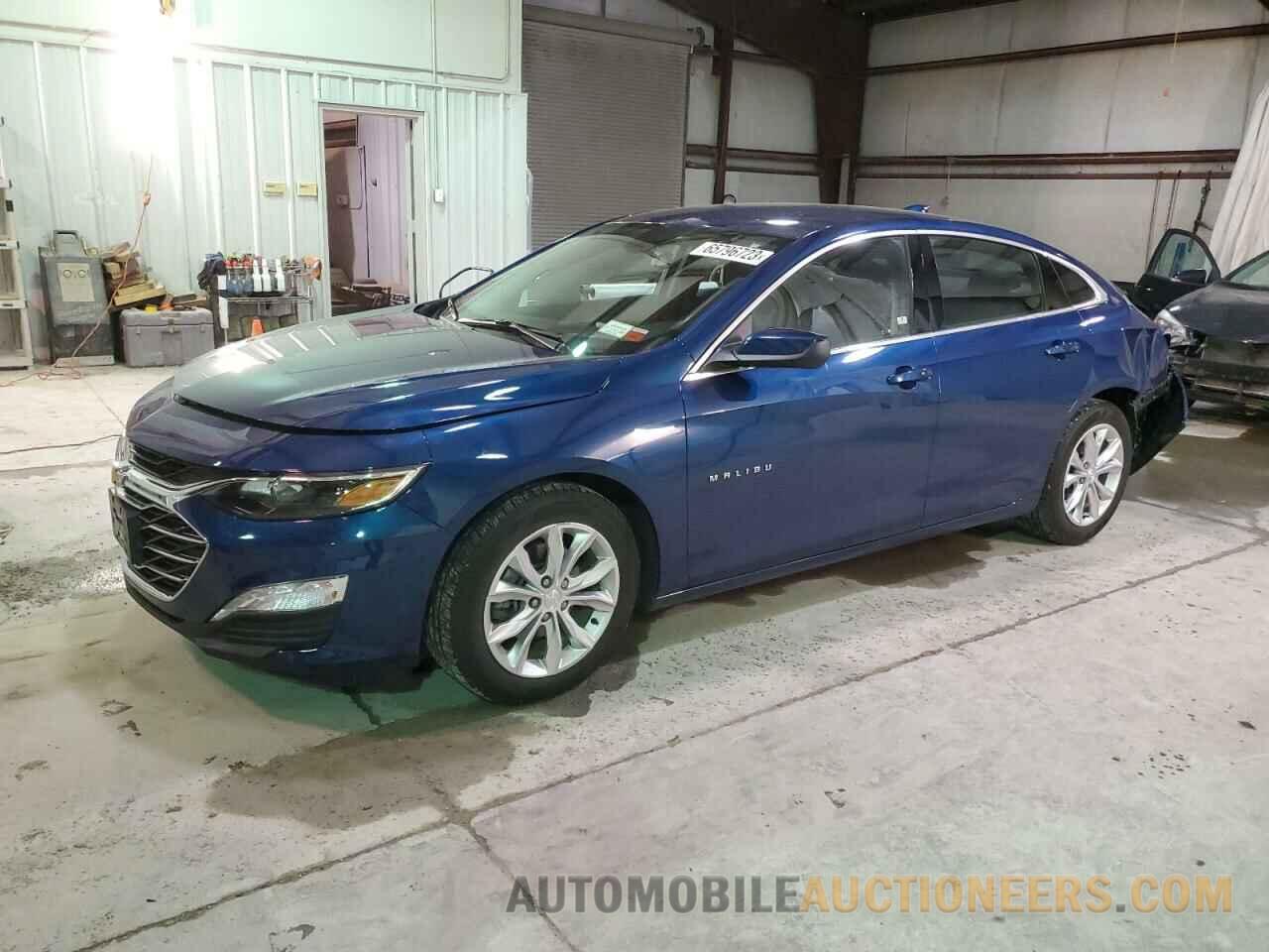 1G1ZD5ST7KF214881 CHEVROLET MALIBU 2019