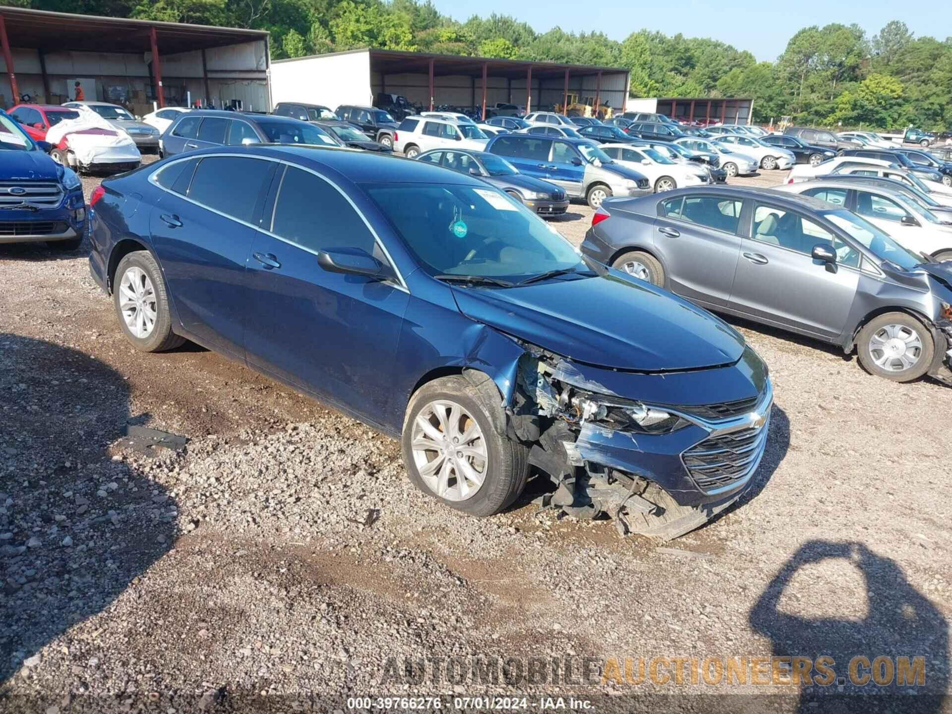 1G1ZD5ST7LF056866 CHEVROLET MALIBU 2020