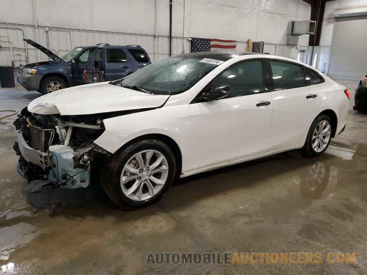 1G1ZD5ST7LF067978 CHEVROLET MALIBU 2020