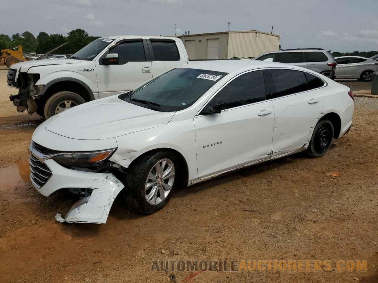 1G1ZD5ST7LF070105 CHEVROLET MALIBU 2020