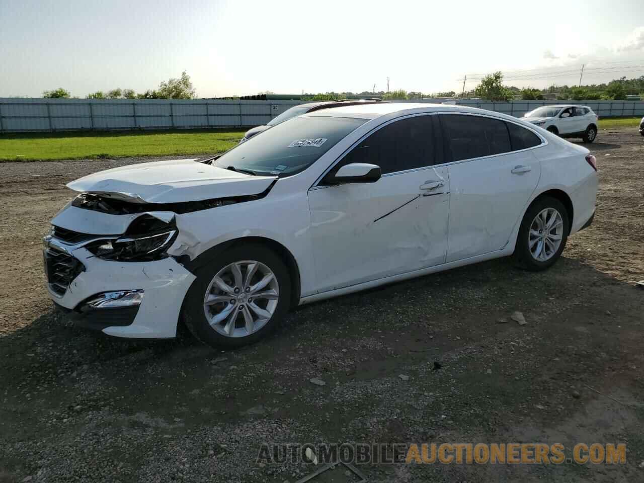 1G1ZD5ST7LF070556 CHEVROLET MALIBU 2020