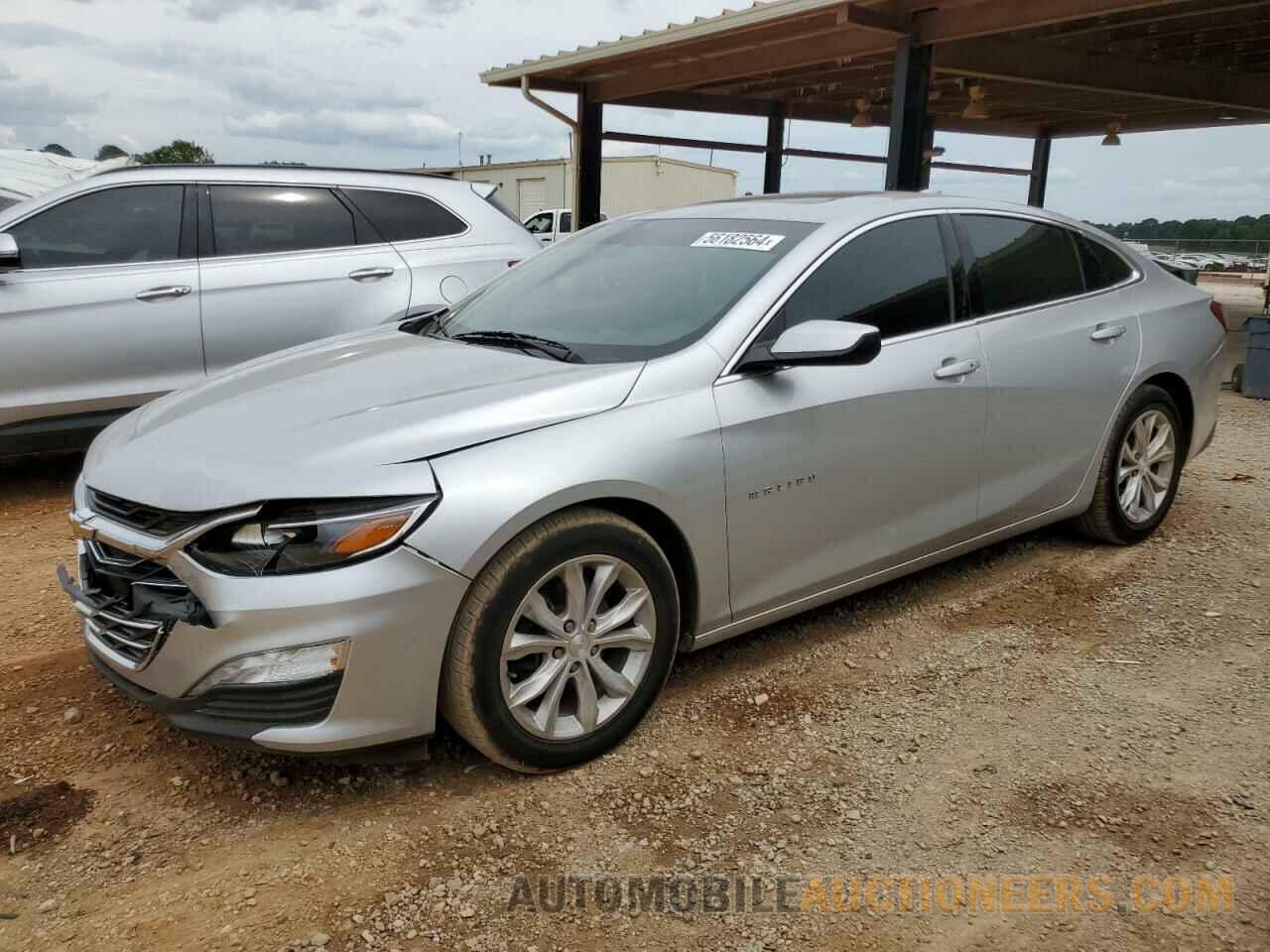 1G1ZD5ST7LF091326 CHEVROLET MALIBU 2020