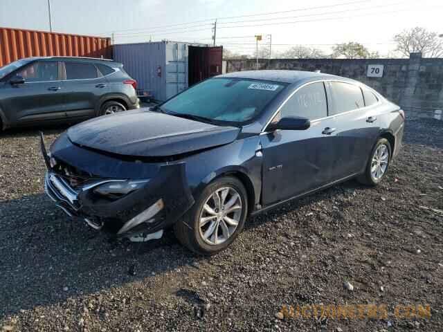 1G1ZD5ST7LF093755 CHEVROLET MALIBU 2020