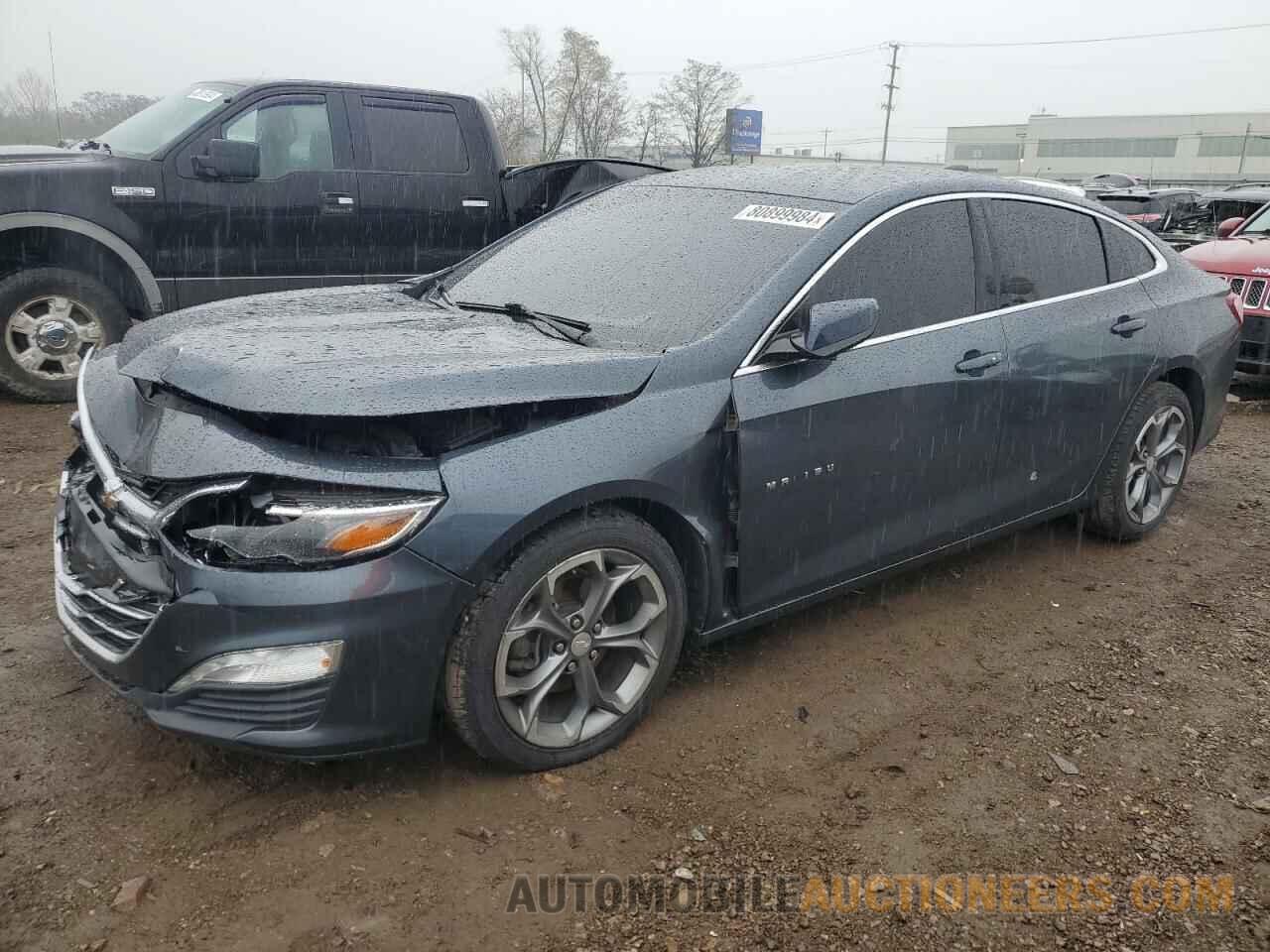 1G1ZD5ST7LF096610 CHEVROLET MALIBU 2020