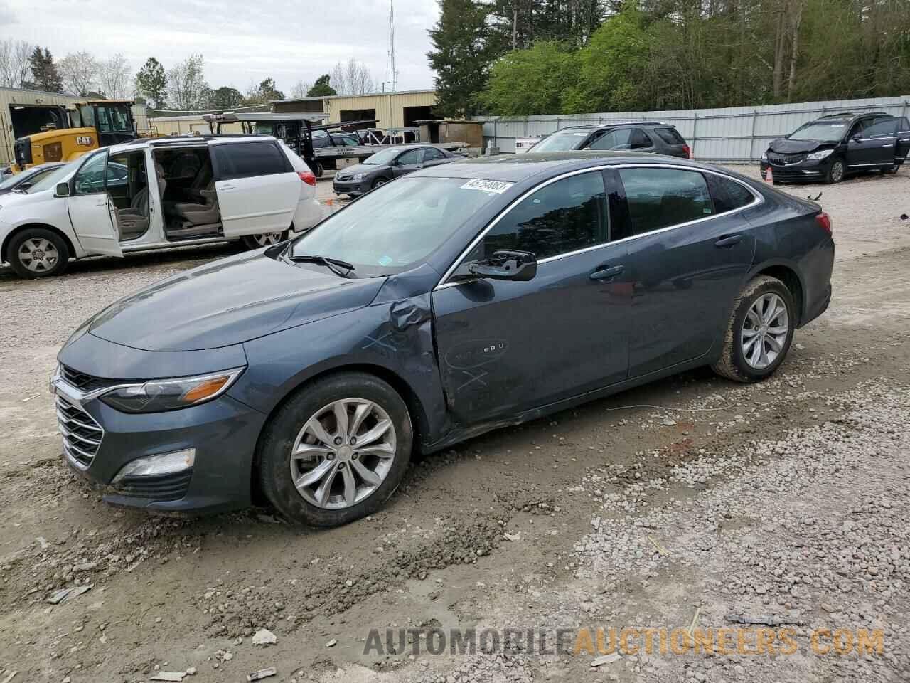 1G1ZD5ST7MF066959 CHEVROLET MALIBU 2021