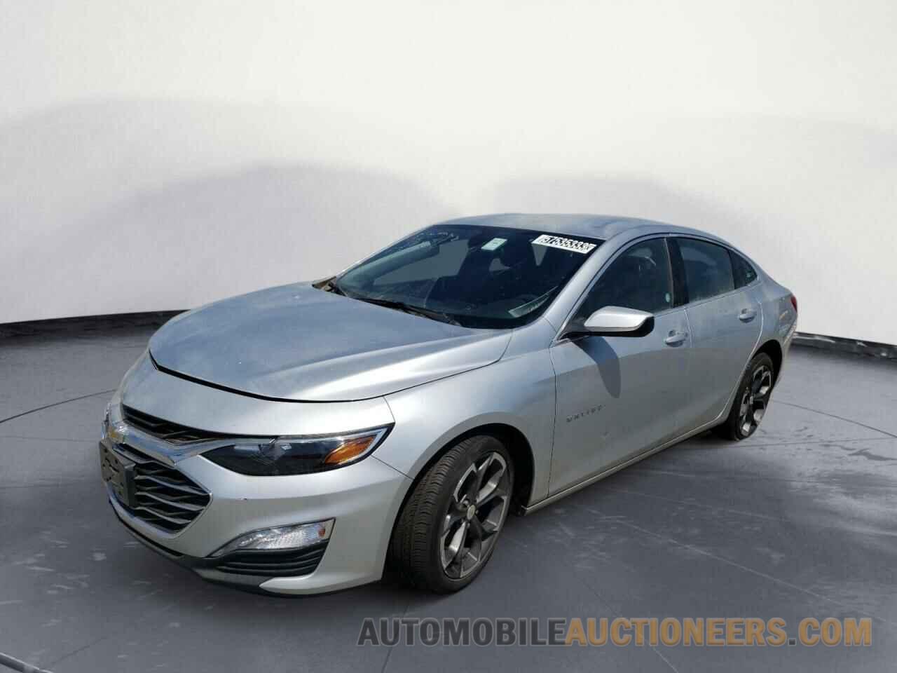 1G1ZD5ST7NF140026 CHEVROLET MALIBU 2022