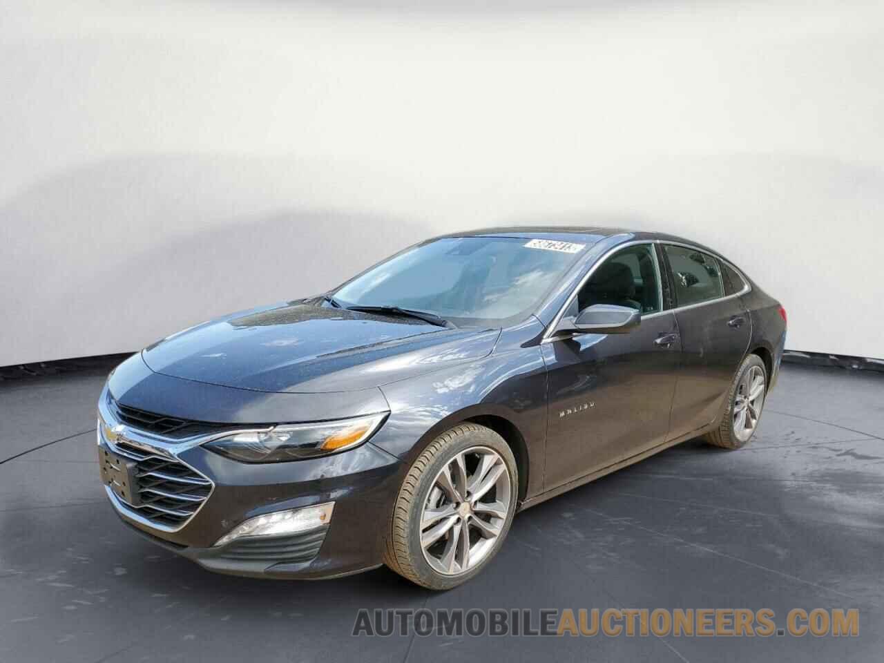 1G1ZD5ST7PF130101 CHEVROLET MALIBU 2023