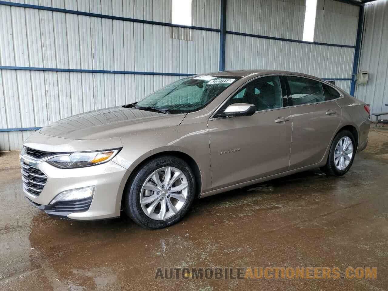 1G1ZD5ST7PF131328 CHEVROLET MALIBU 2023