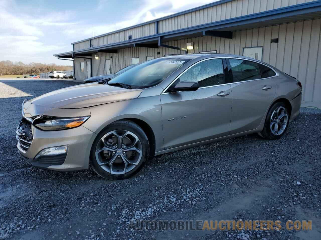 1G1ZD5ST7PF131698 CHEVROLET MALIBU 2023