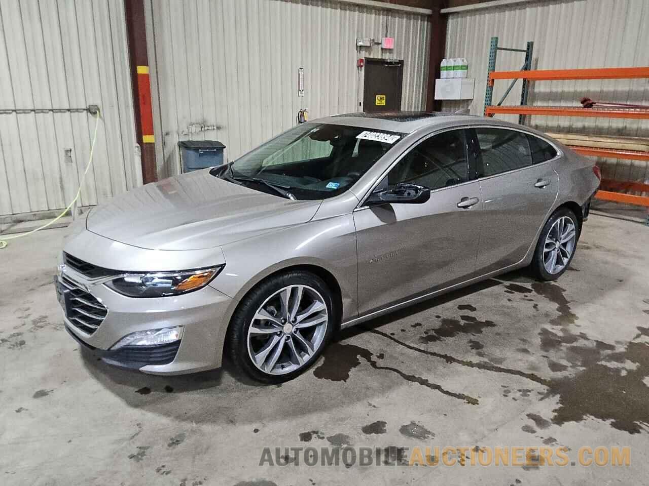 1G1ZD5ST7PF131832 CHEVROLET MALIBU 2023