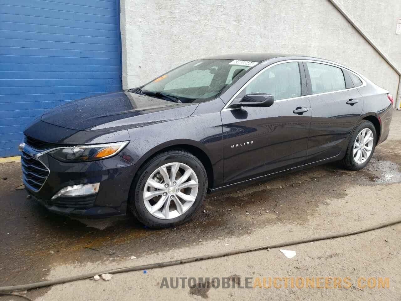 1G1ZD5ST7PF135024 CHEVROLET MALIBU 2023