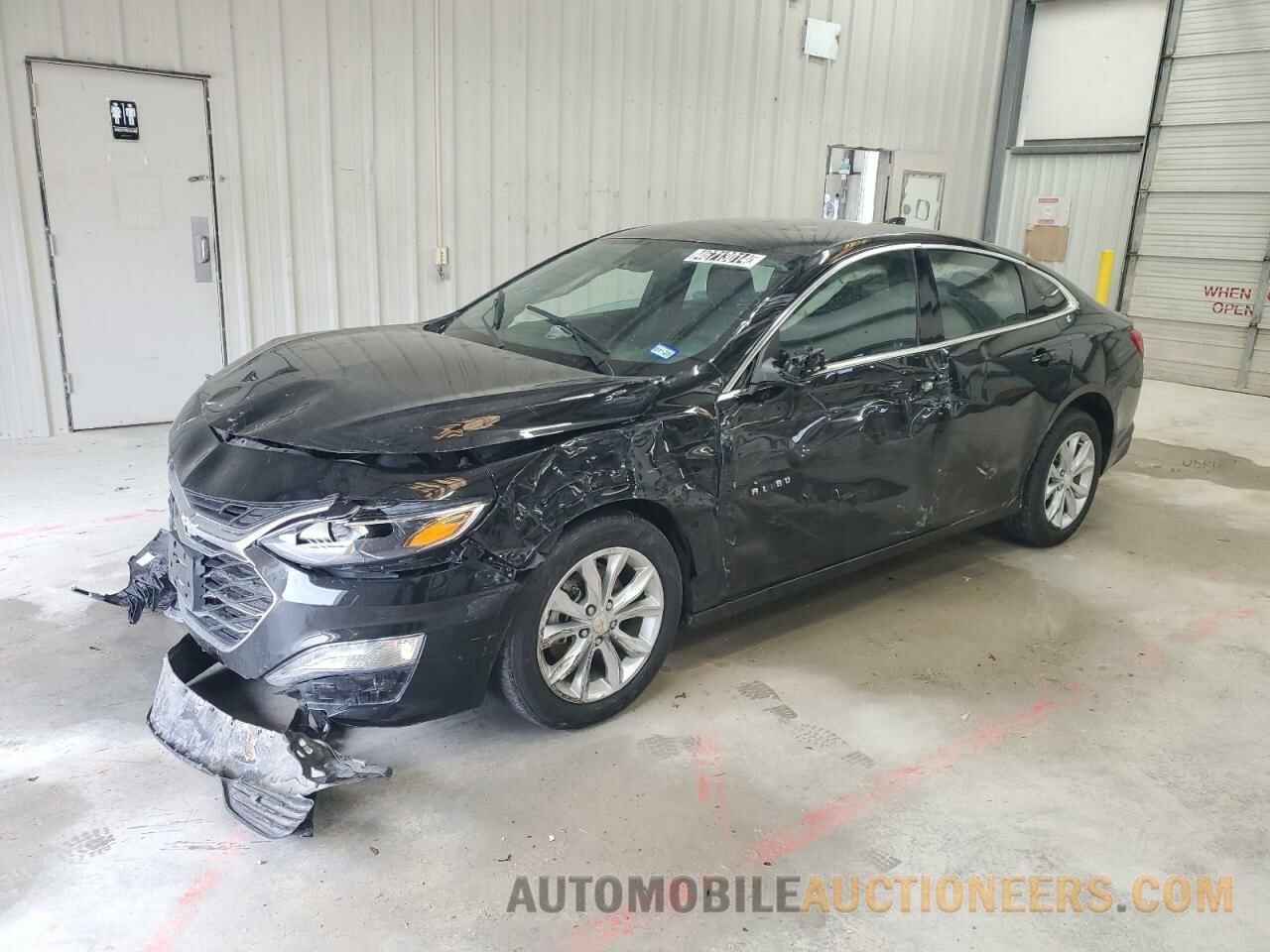 1G1ZD5ST7PF137243 CHEVROLET MALIBU 2023