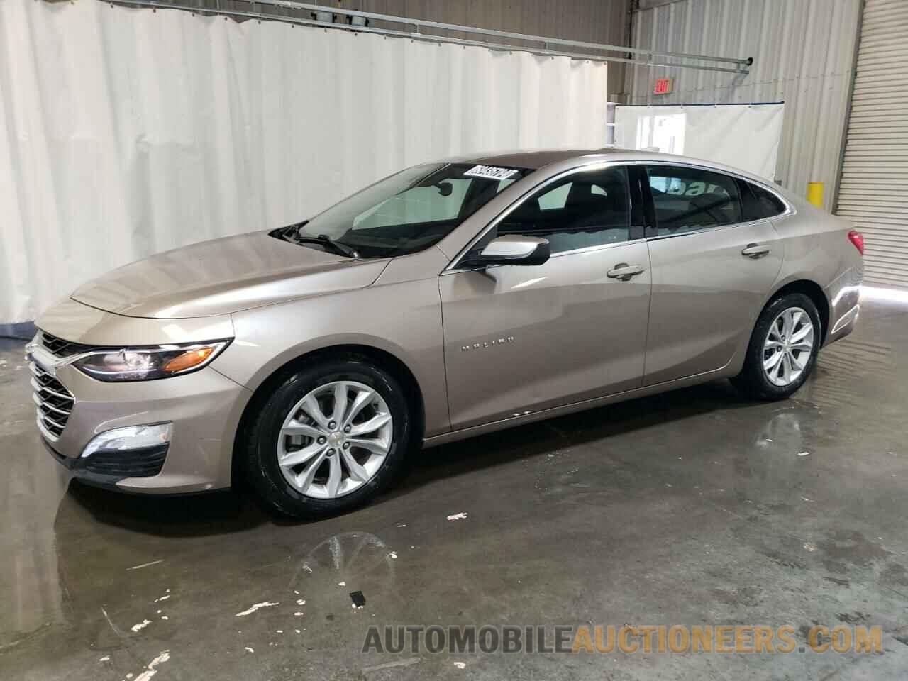 1G1ZD5ST7PF137453 CHEVROLET MALIBU 2023