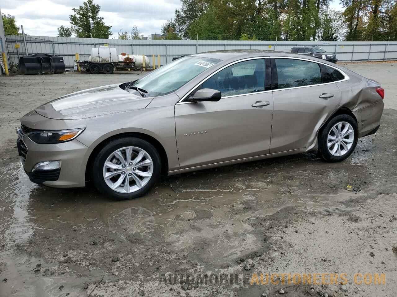 1G1ZD5ST7PF137565 CHEVROLET MALIBU 2023