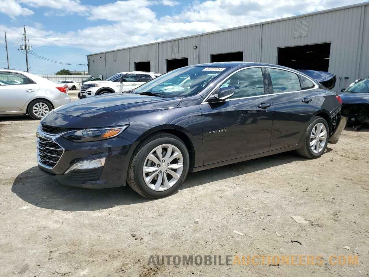 1G1ZD5ST7PF138182 CHEVROLET MALIBU 2023