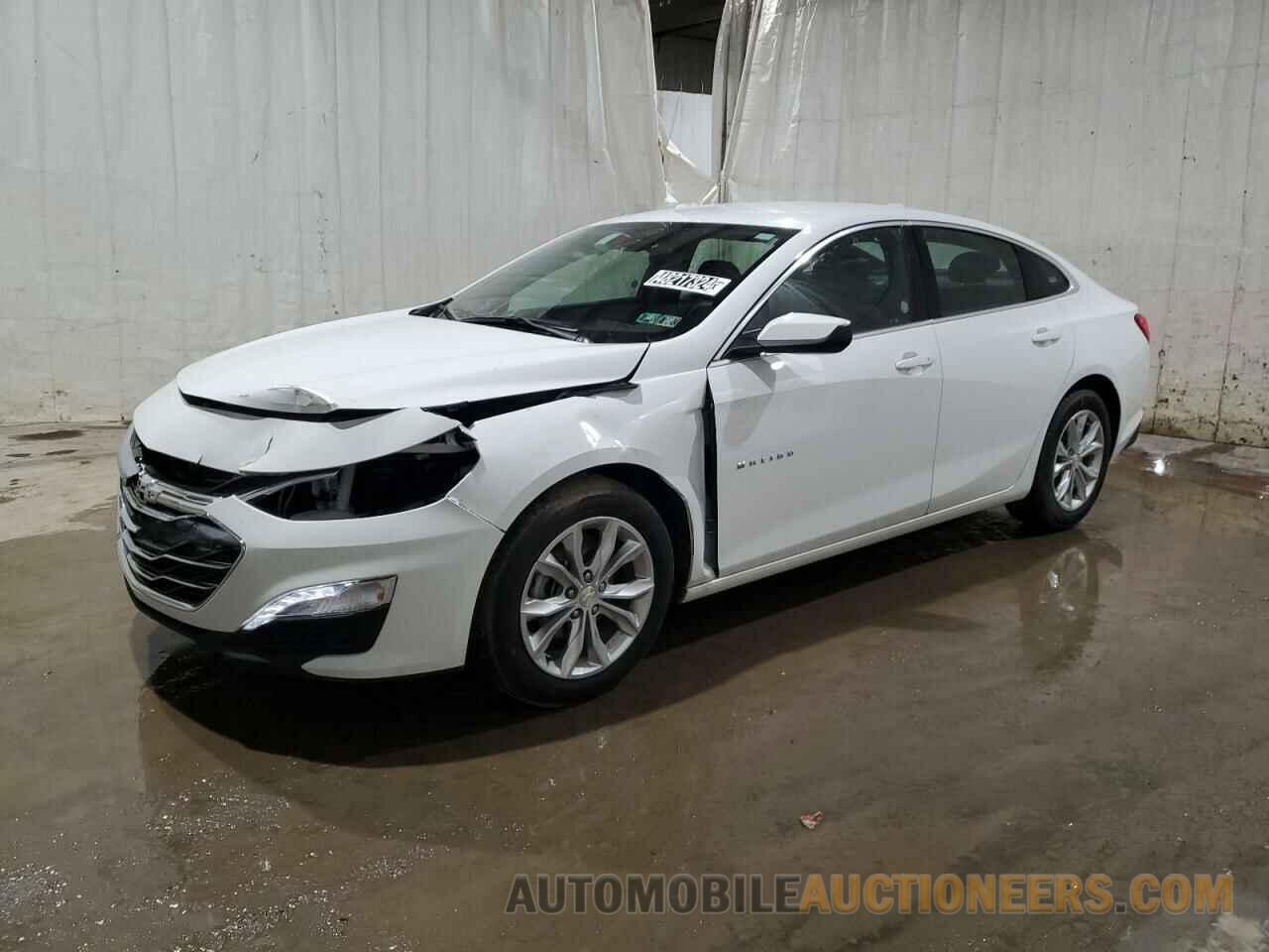 1G1ZD5ST7PF161249 CHEVROLET MALIBU 2023