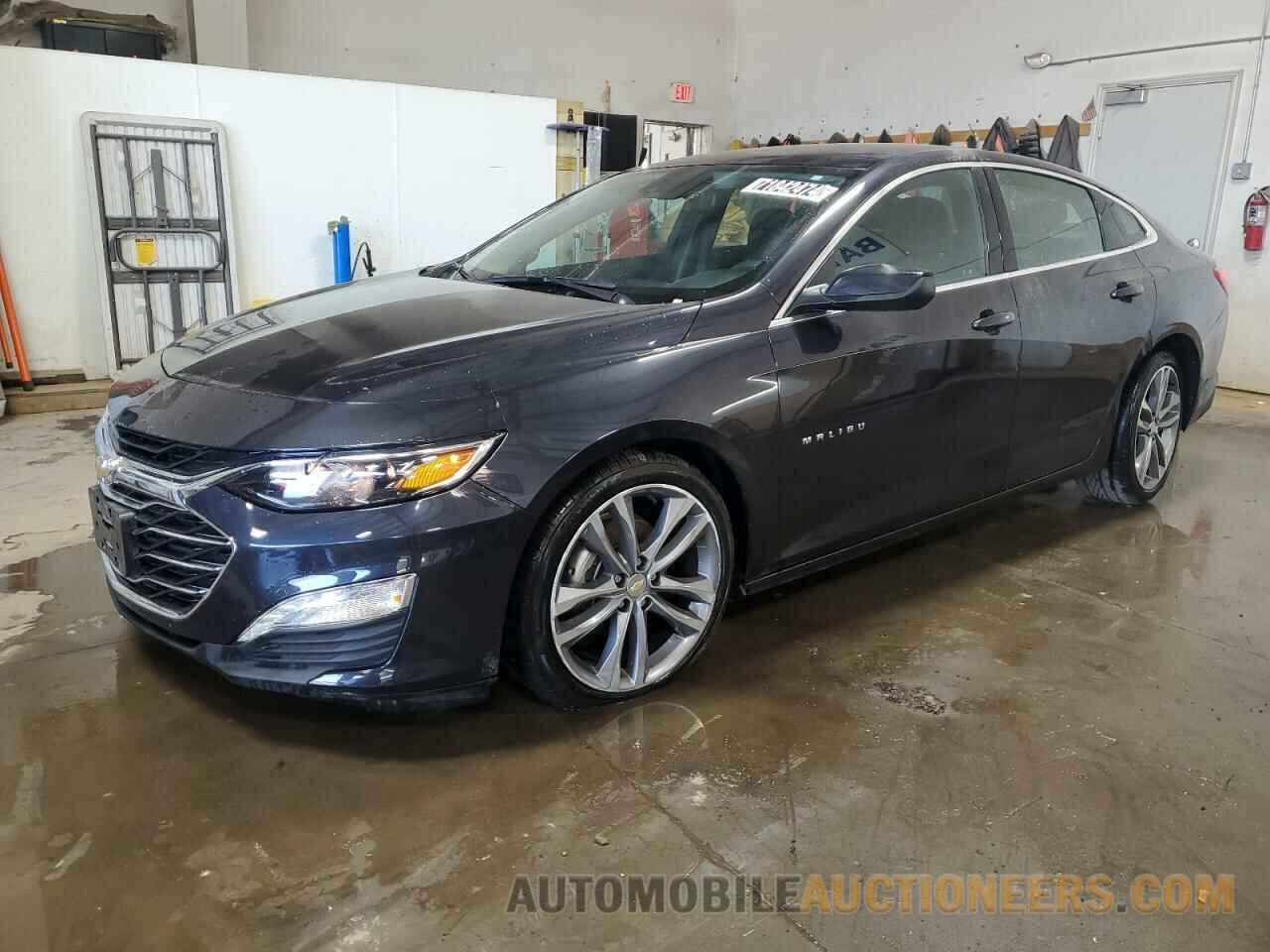 1G1ZD5ST7PF161557 CHEVROLET MALIBU 2023