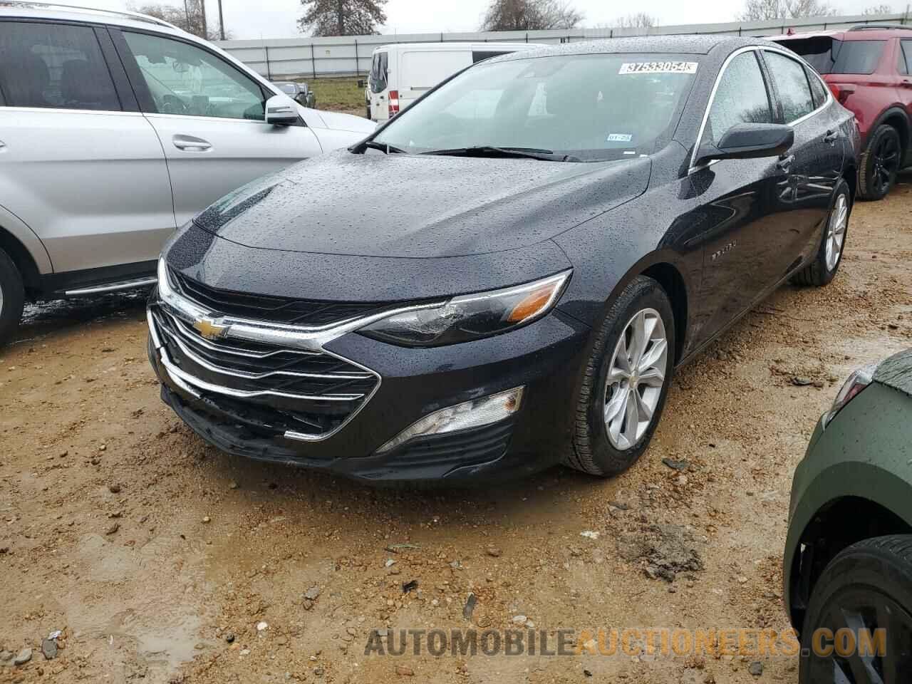 1G1ZD5ST7PF163082 CHEVROLET MALIBU 2023