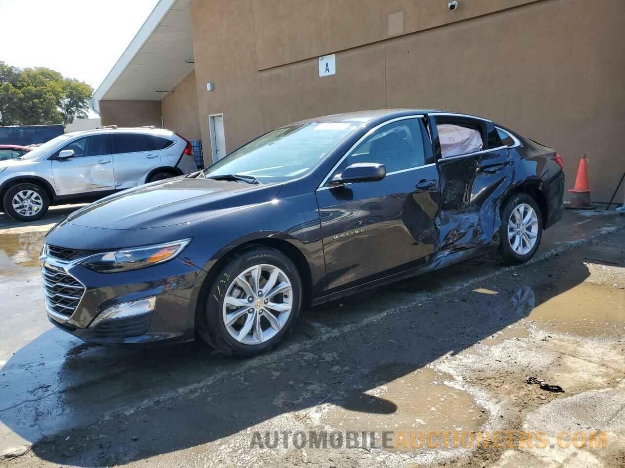 1G1ZD5ST7PF165026 CHEVROLET MALIBU 2023