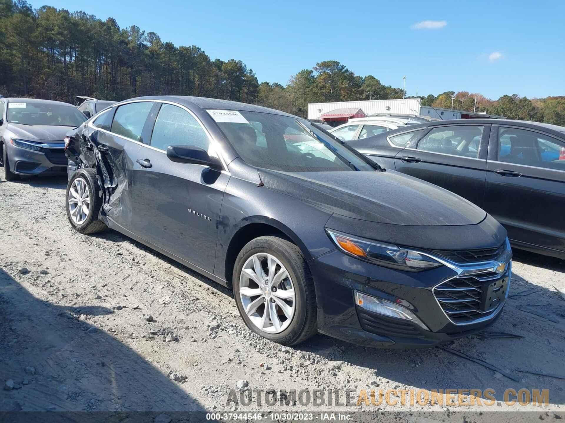 1G1ZD5ST7PF171070 CHEVROLET MALIBU 2023