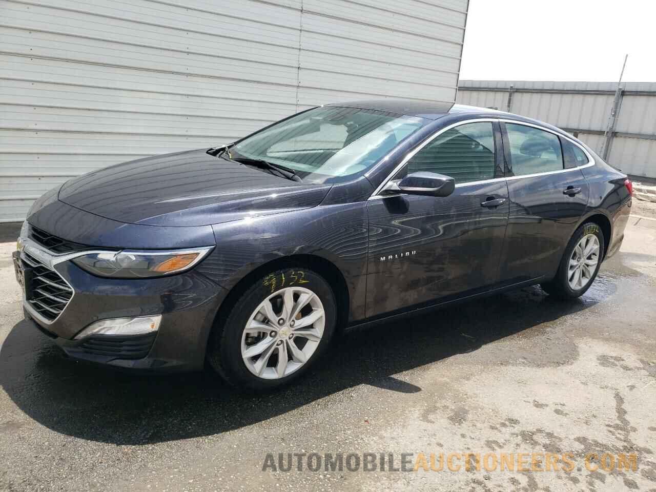 1G1ZD5ST7PF173496 CHEVROLET MALIBU 2023