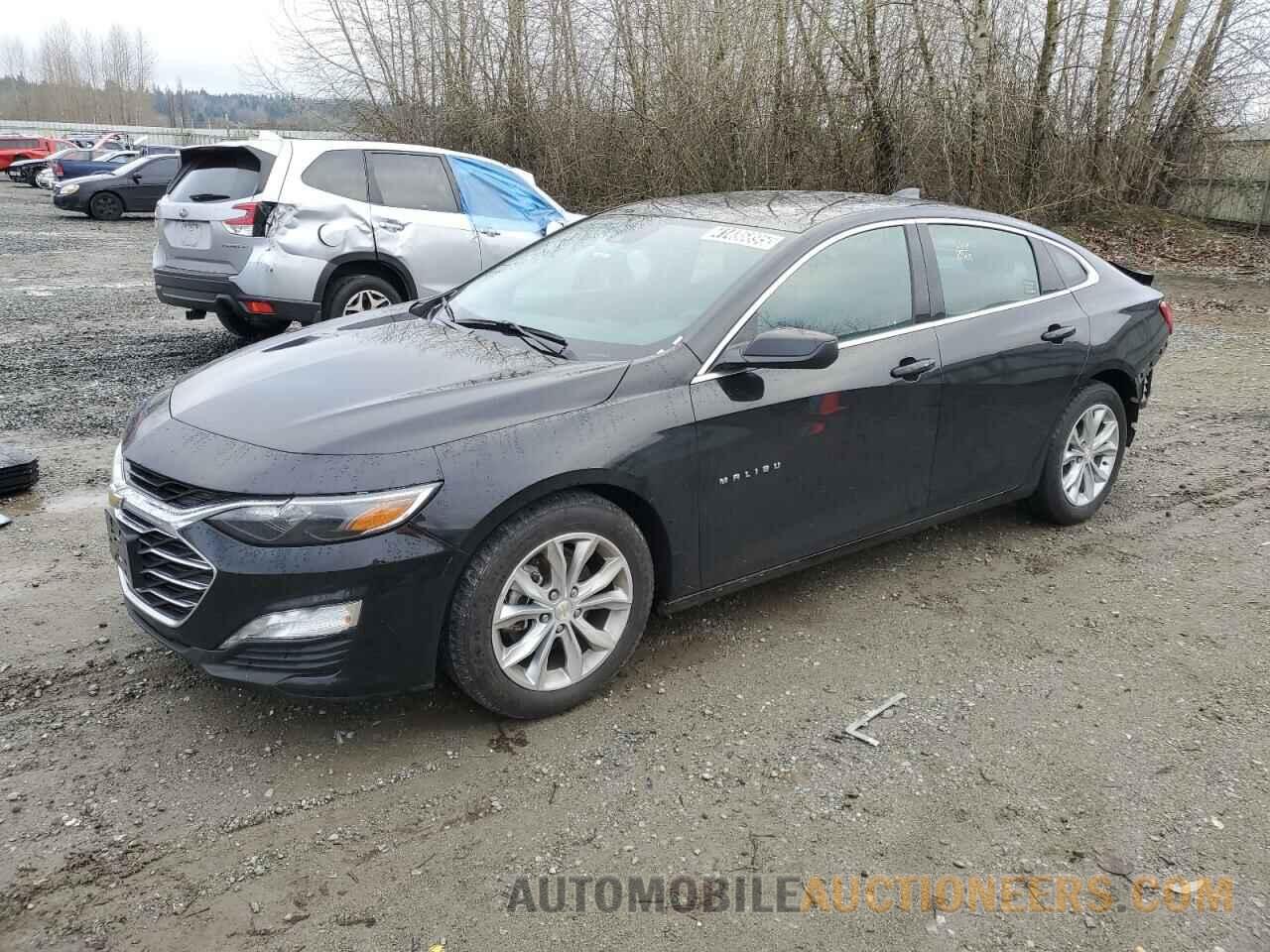 1G1ZD5ST7PF176284 CHEVROLET MALIBU 2023